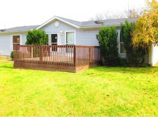 12790 Devers Rd, Patriot, IN 47038