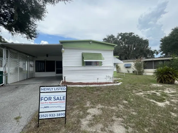 13043 Lemon Ave #354, Grand Island, FL 32735
