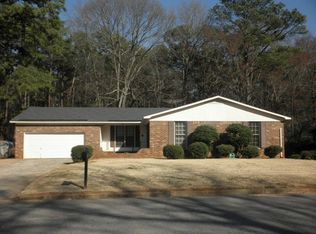 164 Holiday Dr, Martinez, GA 30907