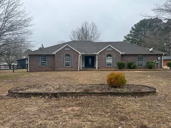 259 County Road 956, Iuka, MS 38852