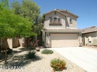 2598 E Silversmith Trl, San Tan Valley, AZ 85143