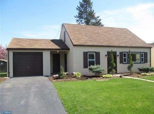 520 Martin Ave, Reading, PA 19601