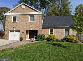 12109 Little Creek Dr, Potomac, MD 20854
