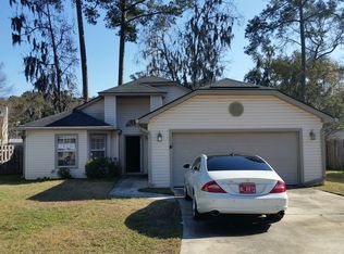 8 Saint Ives Ct, Savannah, GA 31419