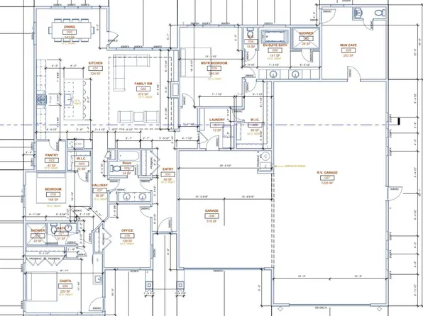 976 W 1920 S, Hurricane, UT 84737