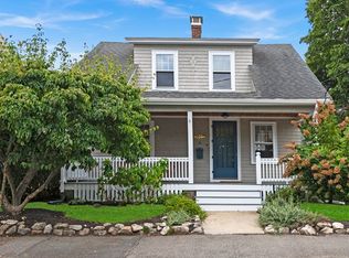 36 Ruby Ave, Marblehead, MA 01945