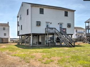 3418 Ridge Rd, Chincoteague, VA 23336