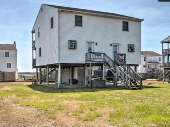 3418 Ridge Rd, Chincoteague, VA 23336