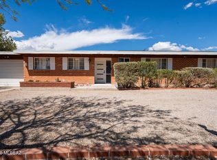 5221 E Hawthorne Pl, Tucson, AZ 85711