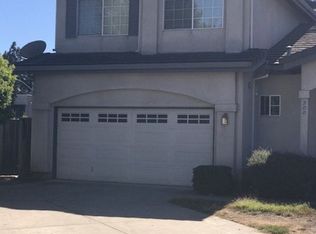 500 Fern Ridge Ct, Sunnyvale, CA 94087