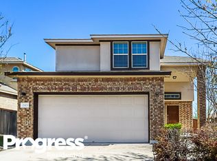 1303 Sunny Meadows Loop, Georgetown, TX 78626