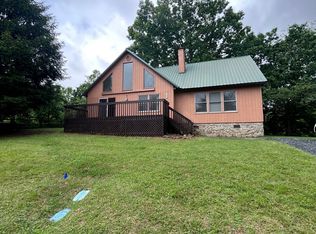 326 Monticello Dr, West Jefferson, NC 28694