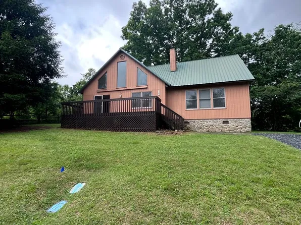326 Monticello Dr, West Jefferson, NC 28694