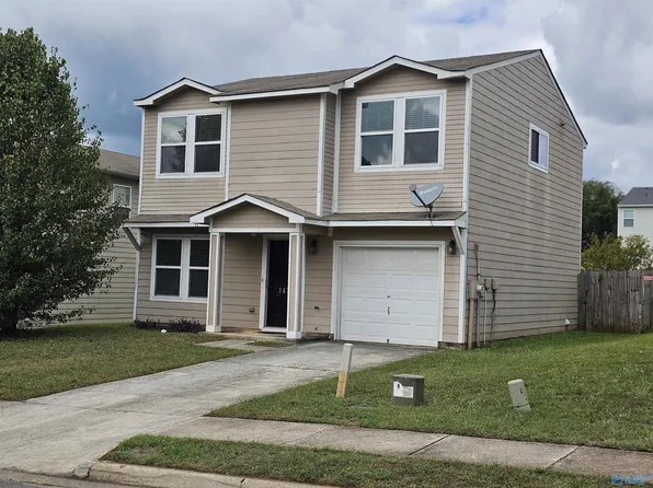 147 Whitestone Dr NE, Huntsville, AL 35810