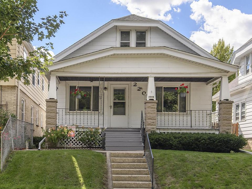 1st image of 2209 S 63rd STREET