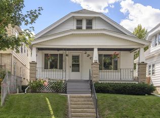 2209 S 63rd STREET, West Allis, WI 53219