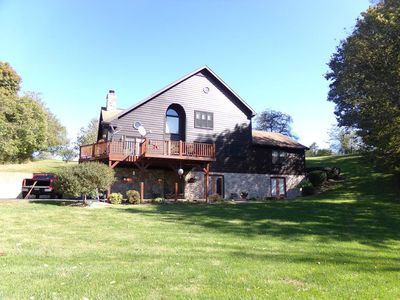 3006 Kitter Ln, Maysville, KY, 41056