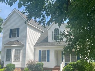 101 Finwick Dr, Bath, NC 27808