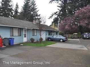 1202 NE 143rd Ave APT 2, Vancouver, WA