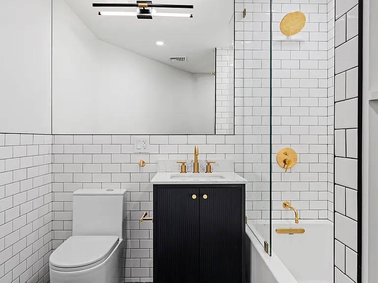 6 E 1st St #2A — Photo 9