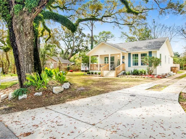 160 Westwood St, Mobile, AL 36606