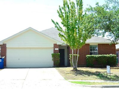 1111 Grace Dr, Princeton, TX, 75407