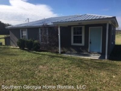 817 County Farm Rd, Thomasville, GA, 31757