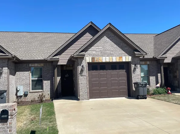 2406 Nathan Dr, Searcy, AR 72143