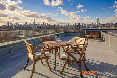 Rented by Modern Spaces