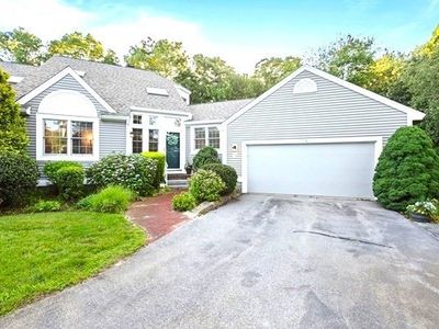 74 Hidden Bay Dr UNIT 74, South Dartmouth, MA, 02748
