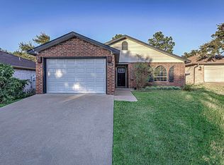 1916 McArthur Ave, Kingsland, TX 78639