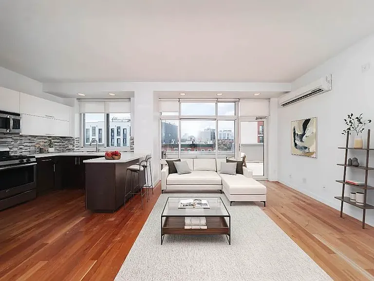 535 Classon Ave #503 — Photo 1