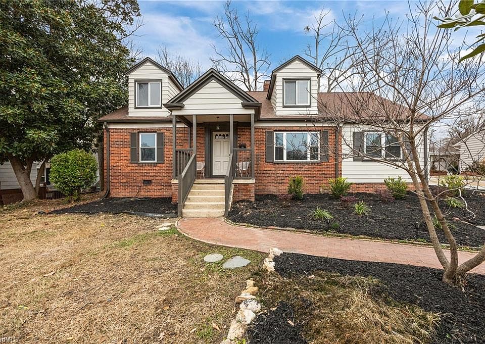 1st image of 509 Country Club Dr