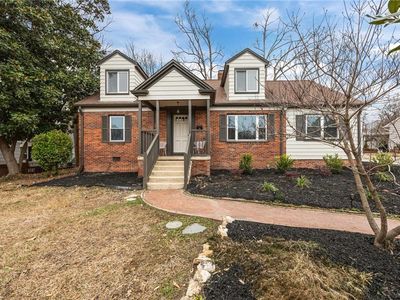509 Country Club Dr, Burlington, NC, 27215