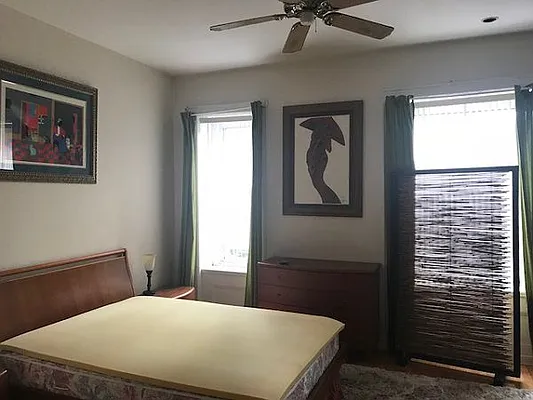 Rented by Perry Associates NYC Inc | media 13