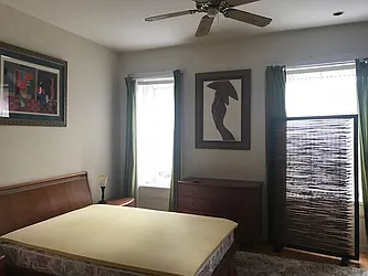 Rented by Perry Associates NYC Inc