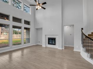 215 Flower Moon Ct, Willis, TX 77318