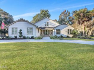 36 Seabrook Dr, Hilton Head Island, SC 29926