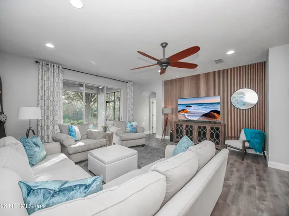 862 BATTERSEA Drive, St. Augustine, FL 32095