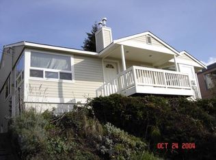 3644 13th Ave W, Seattle, WA 98119