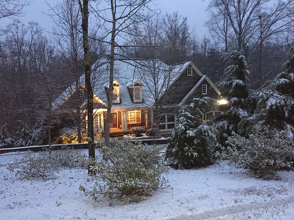 Winter Photo