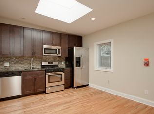 1613 Spruce St APT 1F, Philadelphia, PA