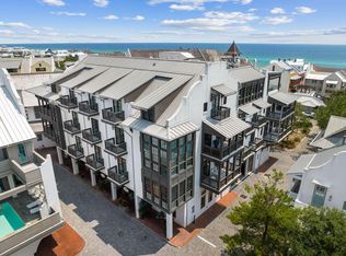 74 Town Hall Rd #3B, Rosemary Beach, FL 32461