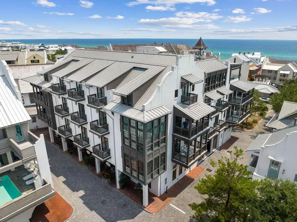 74 Town Hall Rd #3B, Rosemary Beach, FL 32461