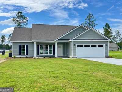 161 River Bluff Way #166, Ellabell, GA, 31308