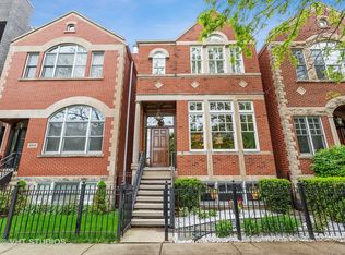 2514 N Greenview Ave, Chicago, IL