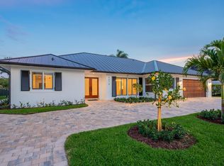 9078 SE Star Island Way, Hobe Sound, FL 33455