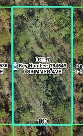 2nd image of 12092 SKIMMER AVENUE LOT 7