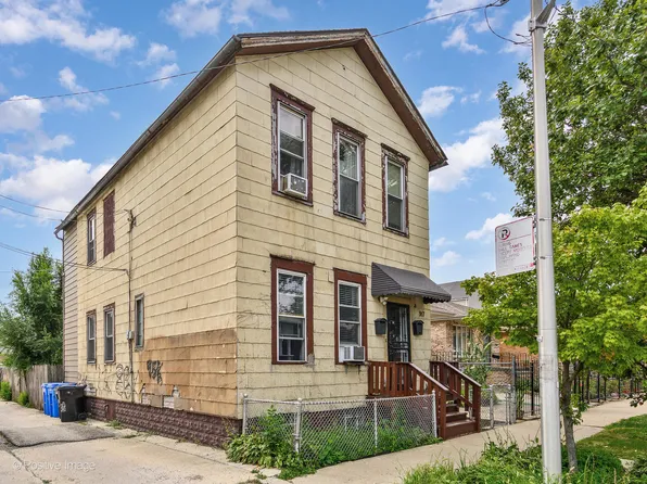 917 W 34th Pl, Chicago, IL 60608