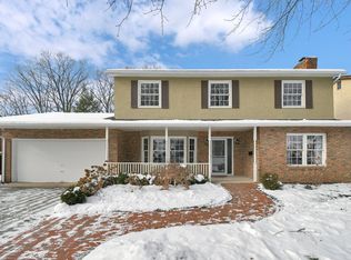 307 Rocky Fork Dr, Columbus, OH
